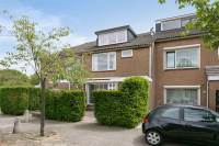 Woning Kruidhof 17 Bergen op Zoom