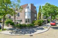Woning Fuhrhopstraat 24 Haarlem