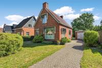 Woning Nijewei 40 Boornbergum