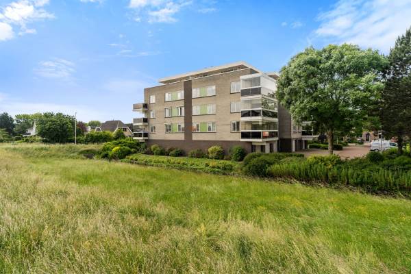 Woning Poldertocht 6 Leiderdorp