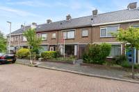 Woning Brederode 36 Leiderdorp