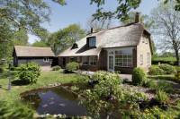 Woning Gorthoek 11 Nijeveen