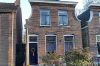 Woning Molenpad 19 Willemstad