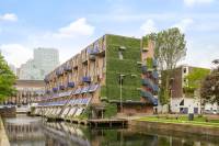 Woning Sint-Jacobstraat 22 Rotterdam