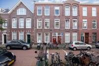 Woning Van Lumeystraat 67 Den Haag