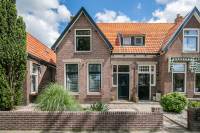 Woning Heerenveenseweg 46 Wolvega