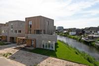 Woning Tantalusstraat 4 Almere