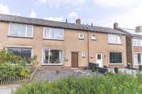 Woning Seringenhof 9 Waalwijk