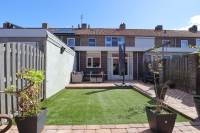 Woning Joris van Spilbergenstraat 26 Den Helder