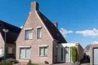 Woning Slingebeek 7 Kaatsheuvel