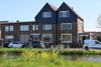 Woning Burgemeester Trooststraat 100 Waddinxveen