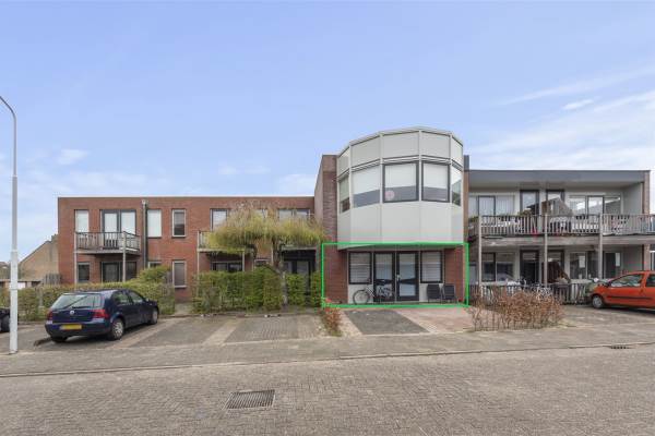 Woning Van Brienenstraat 74 Bennekom