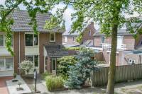 Woning Westerveldlaan 46 Oss