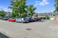 Garage Simsonstraat 31 Amersfoort