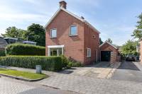 Woning Laurens Jansz. Costerstraat 5a Oude Pekela