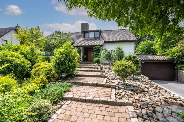 Woning Klaproosweg 6 Venlo