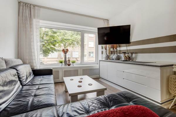 Woning Tapuitstraat 102a Rotterdam