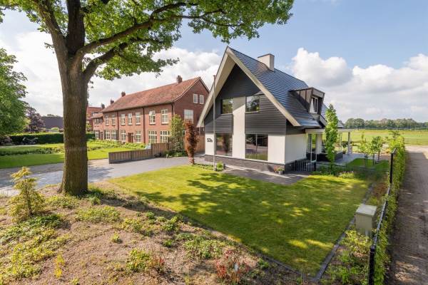 Woning Johanninksweg 53B Denekamp
