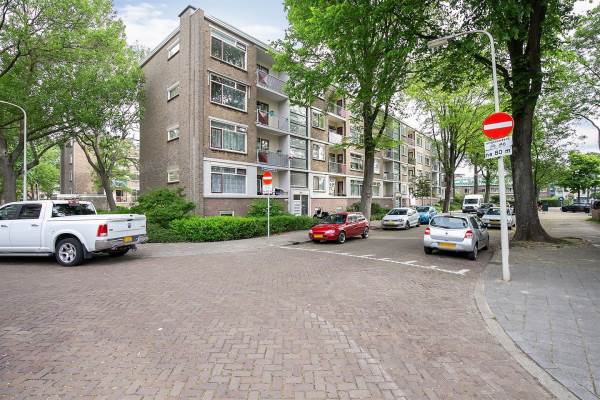 Woning Schependreef 75 Den Haag