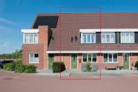 Woning Breugelhof 30 Bosschenhoofd