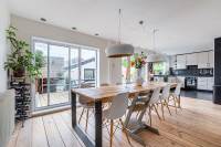 Woning Achtergracht 14 Weesp