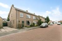 Woning Brabantstraat 10 Prinsenbeek