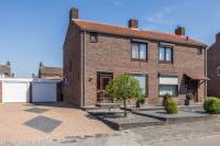 Woning Rooseveltstraat 11 Landgraaf