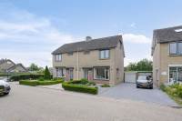 Woning Boerhaavestraat 13 Kruiningen