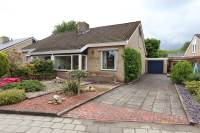 Woning Irisstraat 25 Scheemda