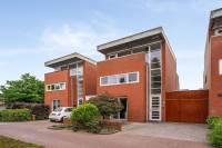 Woning Schout van Kijffhoecklaan 4 Den Bosch