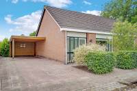 Woning De Fenne 25 Waskemeer