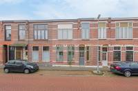 Woning Krugerstraat 92 Den Helder