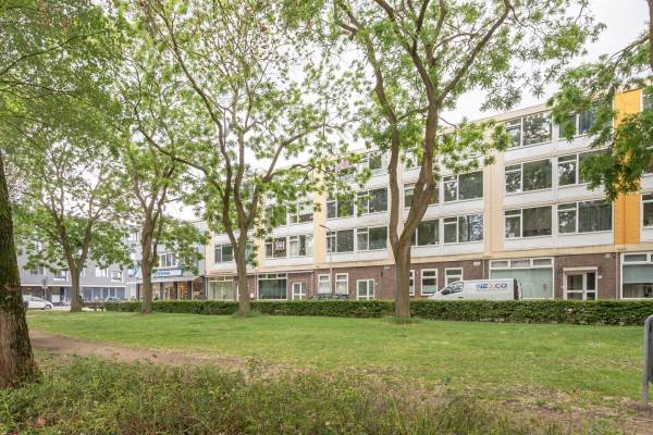 Woning Trouwlaan 265 Tilburg