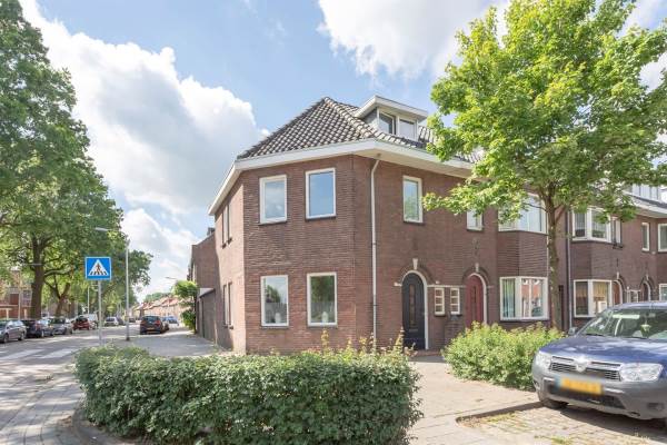 Woning Hertogstraat 2 Tilburg