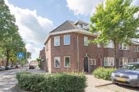 Woning Hertogstraat 2 Tilburg