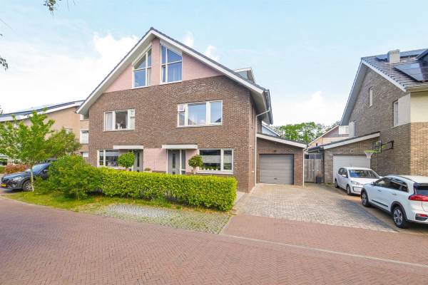 Woning Beukenhout 16 Julianadorp