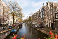 Woning Bloemgracht 45I Amsterdam
