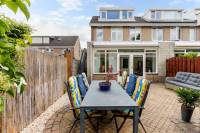 Woning Tarbot 95 Ridderkerk