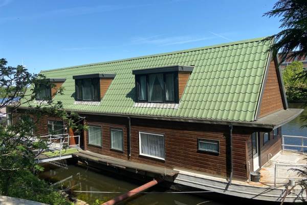 Woning Oude Engelenseweg 33 Den Bosch