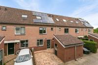 Woning Beppy Nooijstraat 7 Leiden