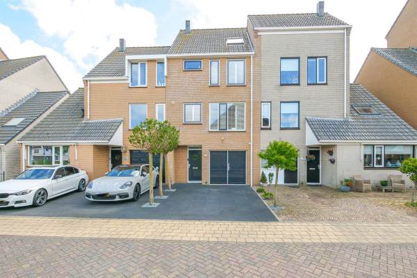 Woning Andromeda 103 Den Helder