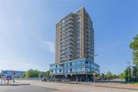 Woning Edward Jennerstraat 328E Haarlem