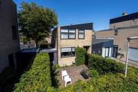 Woning Zwaluwplein 5 Bergschenhoek