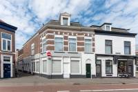 Woning Badhuisstraat 5 Den Haag