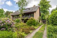 Woning Kampweg 100a Doorn