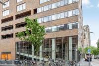 Woning Oppert 214 Rotterdam