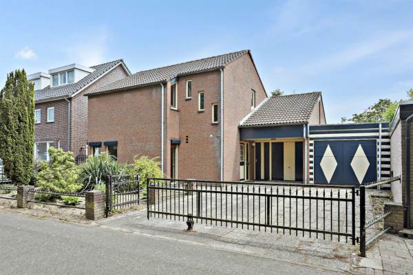 Woning Langstraat 5 Asten