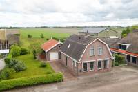 Woning Dorpsstraat 86 Tuitjenhorn