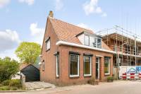 Woning Schenkeldijk 7 Strijen