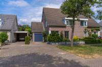 Woning Aalscholverlaan 10 Den Bosch